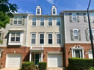 5412 Berry Creek Cir, Raleigh, NC 27613