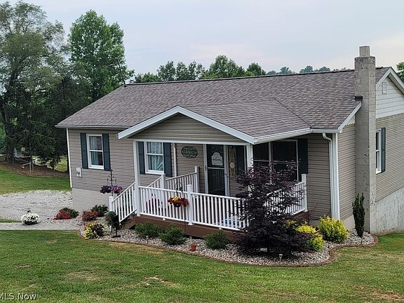 2nd image of 605 Cole Coffman Rd