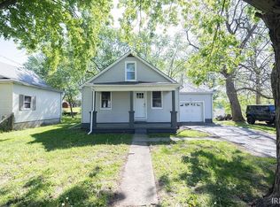 716 N 14th St, New Castle, IN 47362