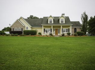 9209 NW 143rd St, Alachua, FL 32615