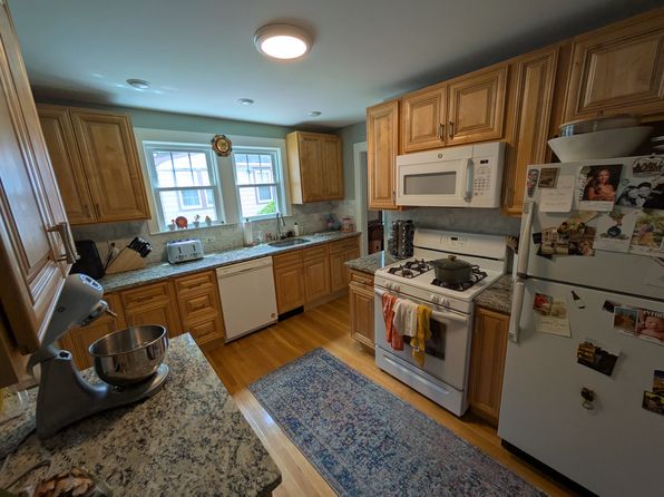 81 Autumn St #1