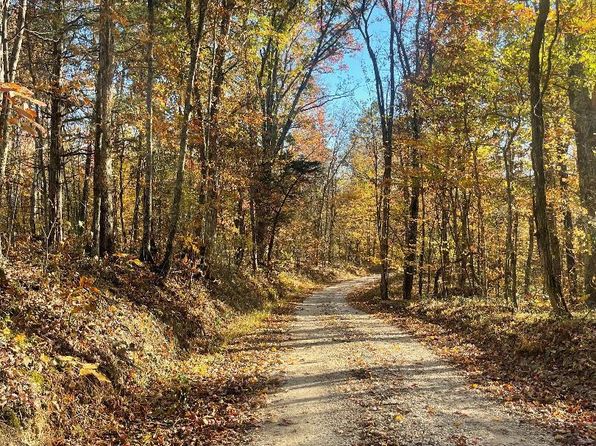 0 Mount Springs Rd, Irvine, KY 40336