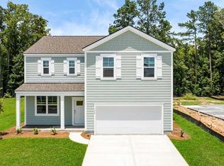 136 Morning View Way, Moncks Corner, SC 29461