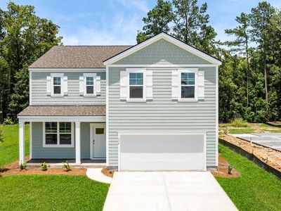 136 Morning View Way, Moncks Corner, SC, 29461