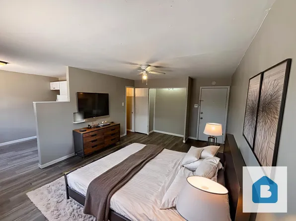 Brookside Apartments