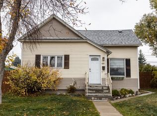 3215 Bayard St, Butte, MT 59701