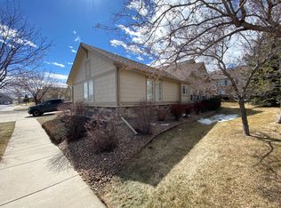 7999 S Algonquian Ct, Aurora, CO 80016