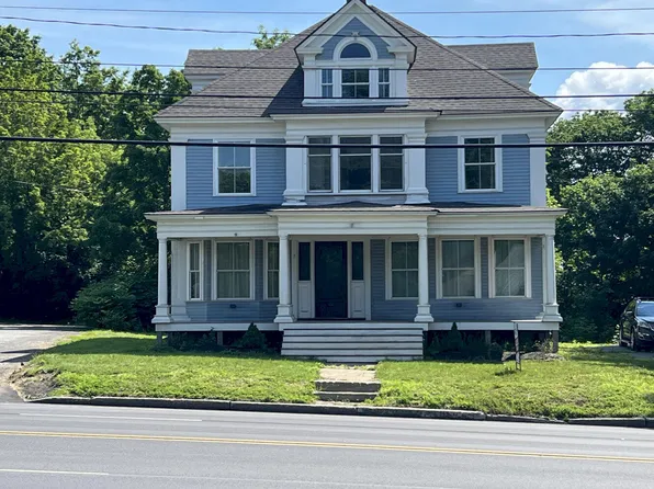 131 Madison Avenue, Skowhegan, ME 04976