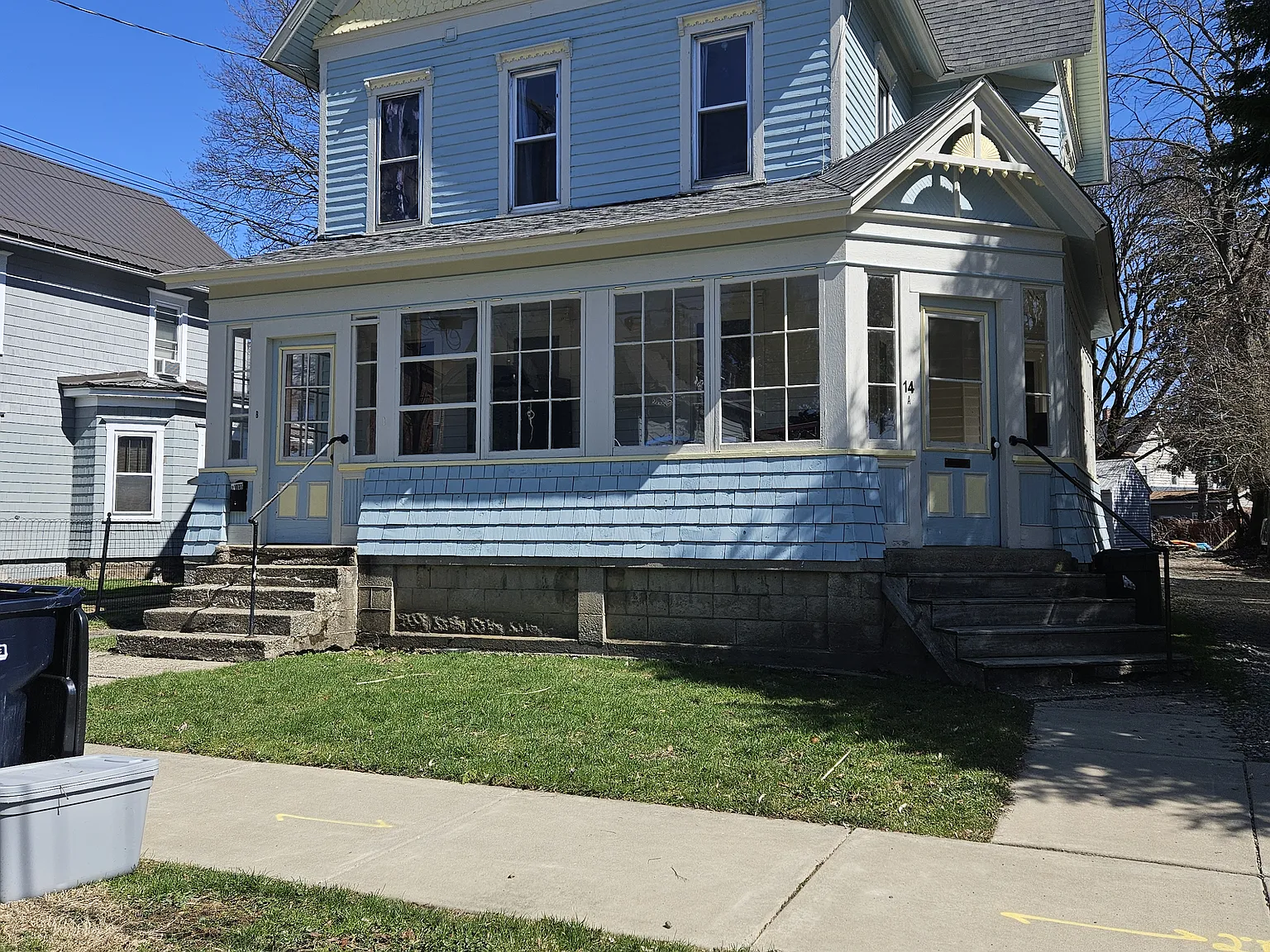 1 bed, $755 — Photo 1