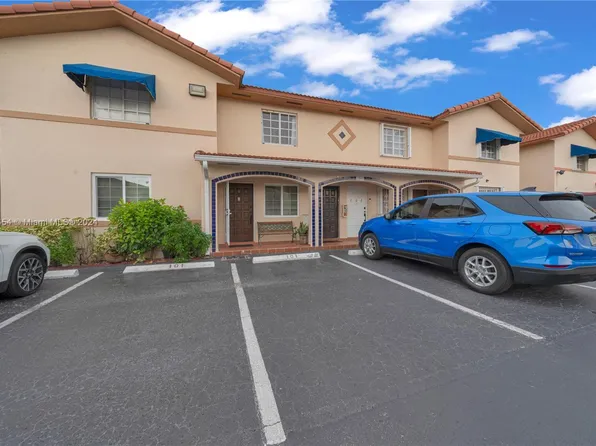 2266 W 74th St APT 201-23, Hialeah, FL 33016