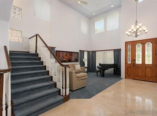 10351 Rue Finisterre, San Diego, CA 92131