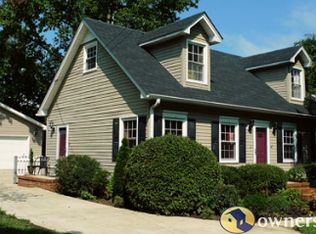 103 Parkstone Dr, Greenville, SC 29609