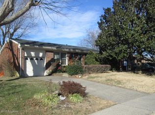 3924 Layside Dr, Louisville, KY