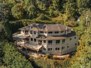 9037 NE 117th Pl, Kirkland, WA 98034