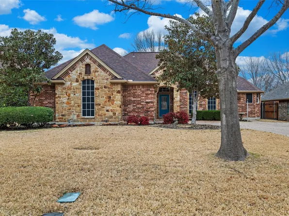 2 Leighton Ct, Mansfield, TX 76063