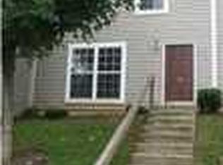 110 Hartford Ct, Charlottesville, VA
