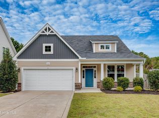 2352 Cottagefield Ln, Leland, NC 28451