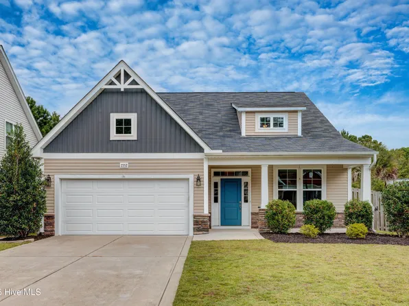 2352 Cottagefield Lane, Leland, NC 28451