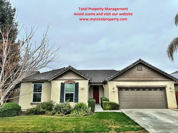 2101 N Lindsay Ct, Visalia, CA 93291