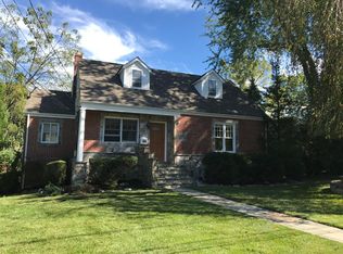 5907 Rolston Rd, Bethesda, MD 20817