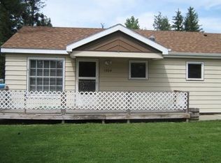 1204 Powell St #1204, Missoula, MT 59802