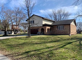 309 N 2nd St, Thornton, IA 50479
