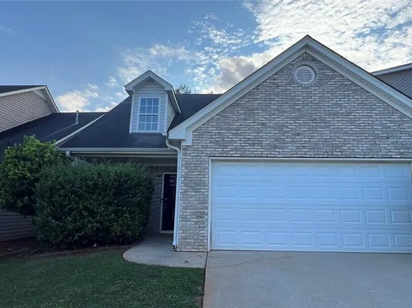 4065 Mission Way, McDonough, GA 30252