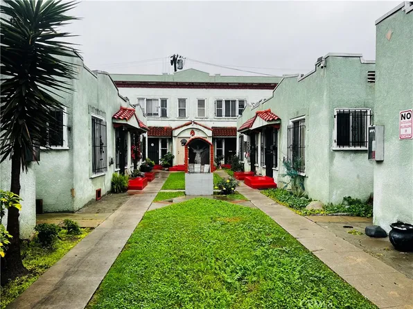 6325 S Figueroa St, Los Angeles, CA 90003