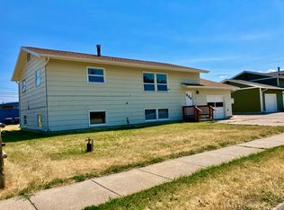 206 S 20th Ave, Bozeman, MT 59718