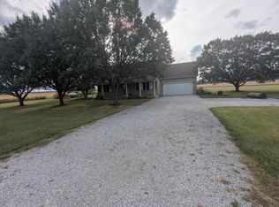 5025 Walzer Rd, Russia, OH 45363