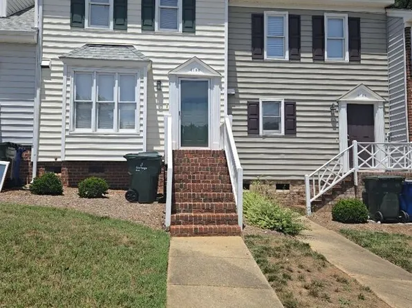 4130 Kaplan Dr, Raleigh, NC 27606