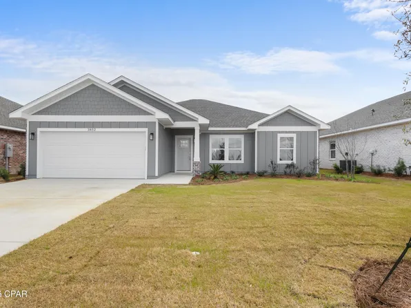 3852 Red Deer Cir, Panama City, FL 32404