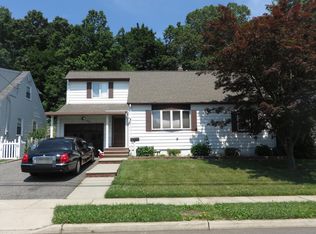 143 Beverly Hill Rd, Clifton, NJ 07012