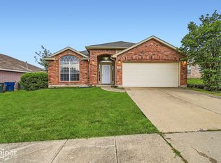 1354 Mill Xing, Garland, TX 75040