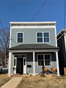 1110 N 20th St, Richmond, VA, 23223