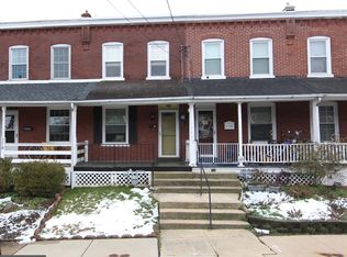 716 5th St, Lancaster, PA 17603