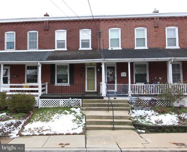 716 5th St, Lancaster, PA, 17603