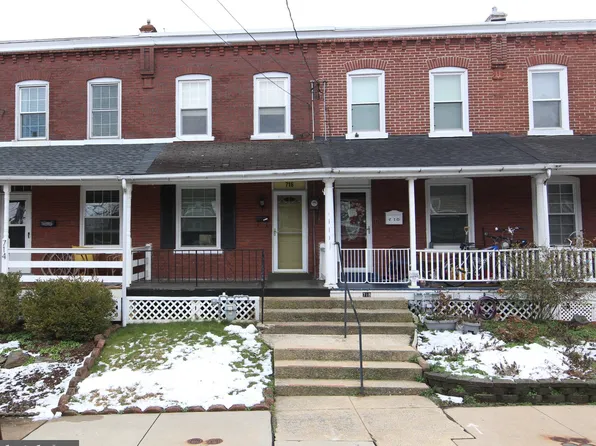 716 5th St, Lancaster, PA 17603