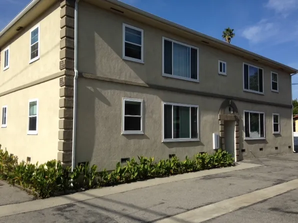 1331 W Adams Blvd, Los Angeles, CA 90007