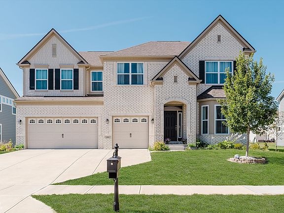 3rd image of 4061 Omaha Dr