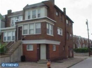5160 Montour St, Philadelphia, PA 19124