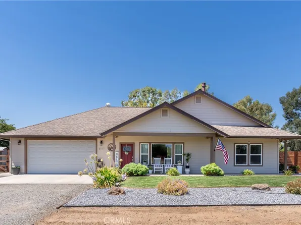 8117 Carlee Ct, Los Molinos, CA 96055