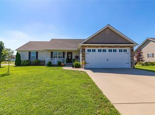 546 Northhaven Ct, Farmington, MO 63640