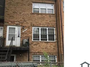 4641 6th St SE #A, Washington, DC 20032