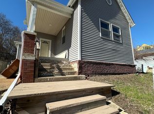 1213 NE Glendale Ave, Peoria, IL 61603
