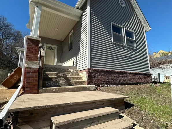 1213 NE Glendale Ave, Peoria, IL 61603