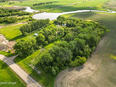 2261 Niagara St, Niagara, ND, 58266