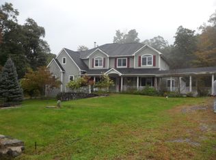 320 Hortontown Rd, Carmel, NY 12533