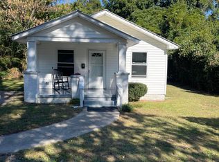 6 Clay St, Hamlet, NC 28345