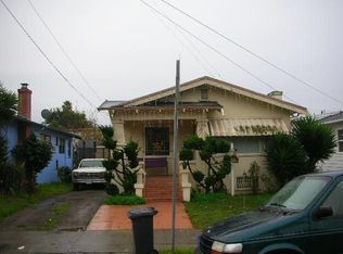 1530 Russell St, Berkeley, CA 94703